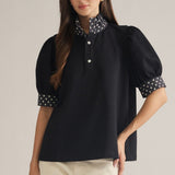 The Sutton Dot Top