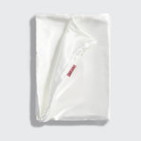 Satin Pillowcase Standard - Ivory