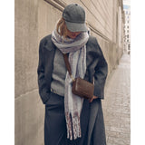 Chocolate Eel Small Crossbody Bag Avery