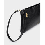 Twist Lock Small Shoulder Bag Orin