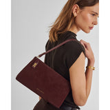 Twist Lock Small Shoulder Bag Orin