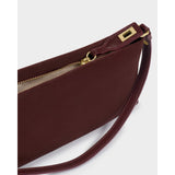 Twist Lock Small Shoulder Bag Orin