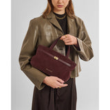 Top Handle Crossbody Cherry Bag Orin