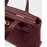Top Handle Crossbody Cherry Bag Orin