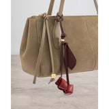 Cherry Bag Charm