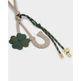 Lucky Charm Bag Charm