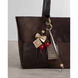 Pasta Bag Charm