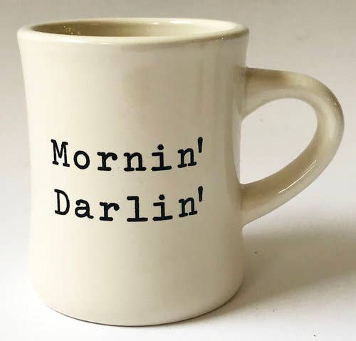Mornin' - Mug