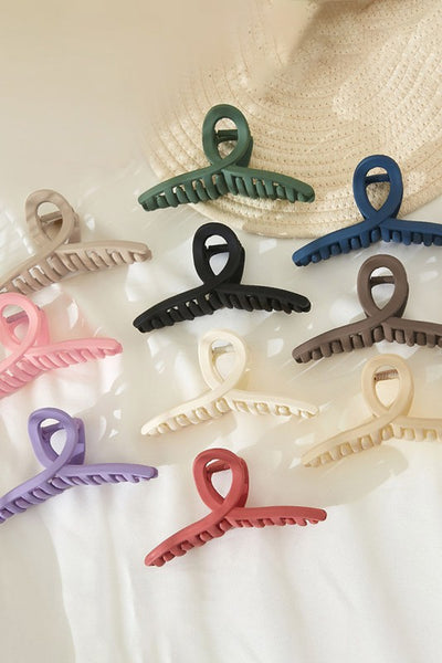 Hair Claw clips