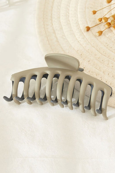 Hair Claw clips