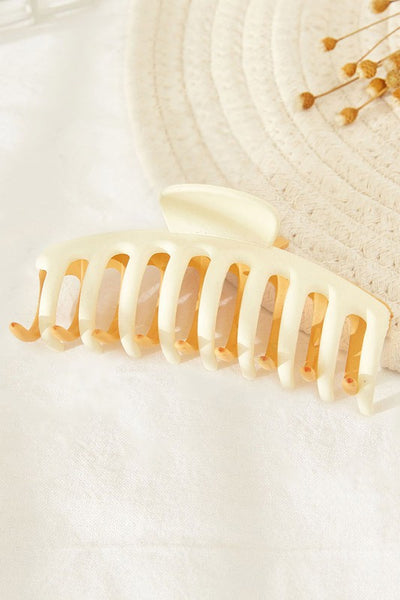 Hair Claw clips