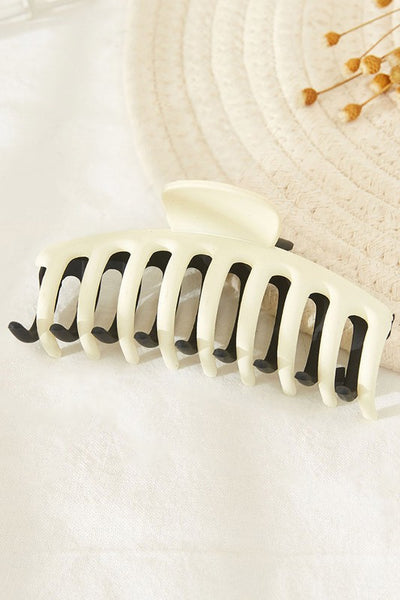 Hair Claw clips