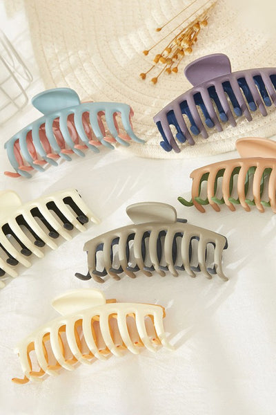 Hair Claw clips