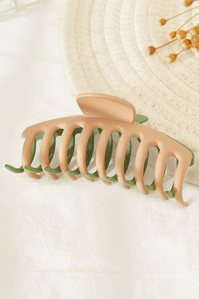 Hair Claw clips