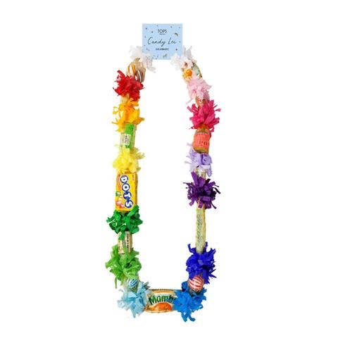 Candy Lei Celebrate