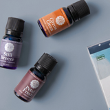 The Laundry Essential Oil Collection
