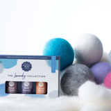 The Laundry Essential Oil Collection